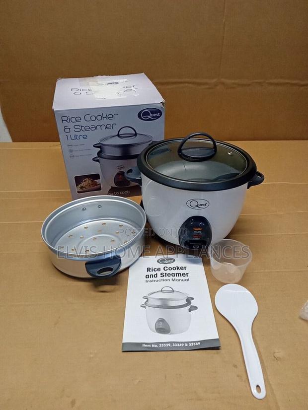 Rice Cooker
