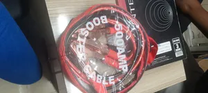 Booster Cables 500amp