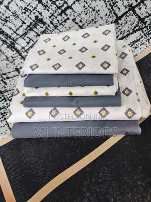 Stylish Mix and Match Bedsheets