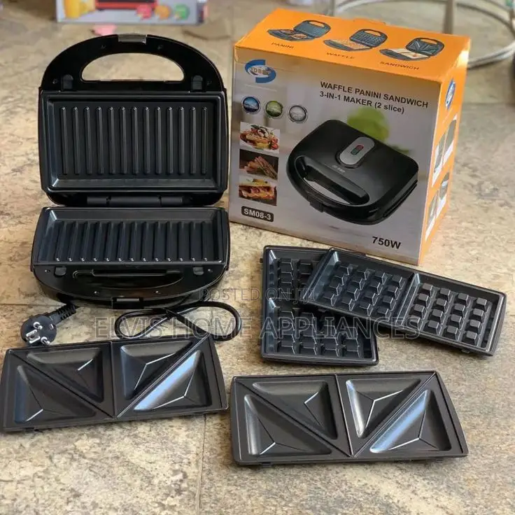 Sandwich Maker