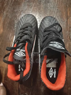 Soccer Boots