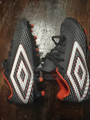 Soccer Boots