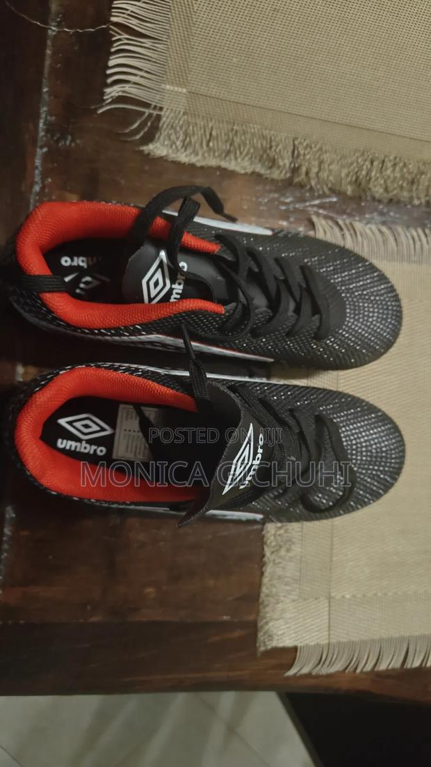 Soccer Boots - thumbnail 3