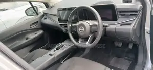 Toyota Harrier Premium Advanced Package 2015 Black
