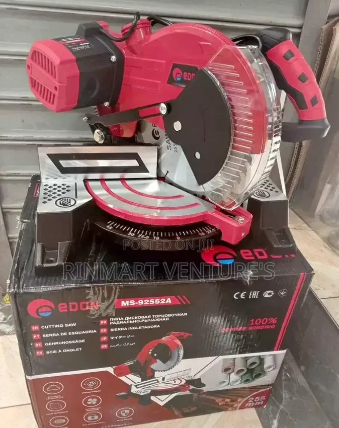 Edon Mitre Saw