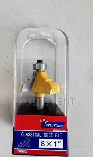 Corner Router Bit/Corner Router Bit