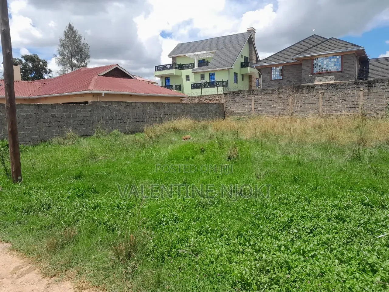 50 by 100 for Sale in Greenspot, Kamakis