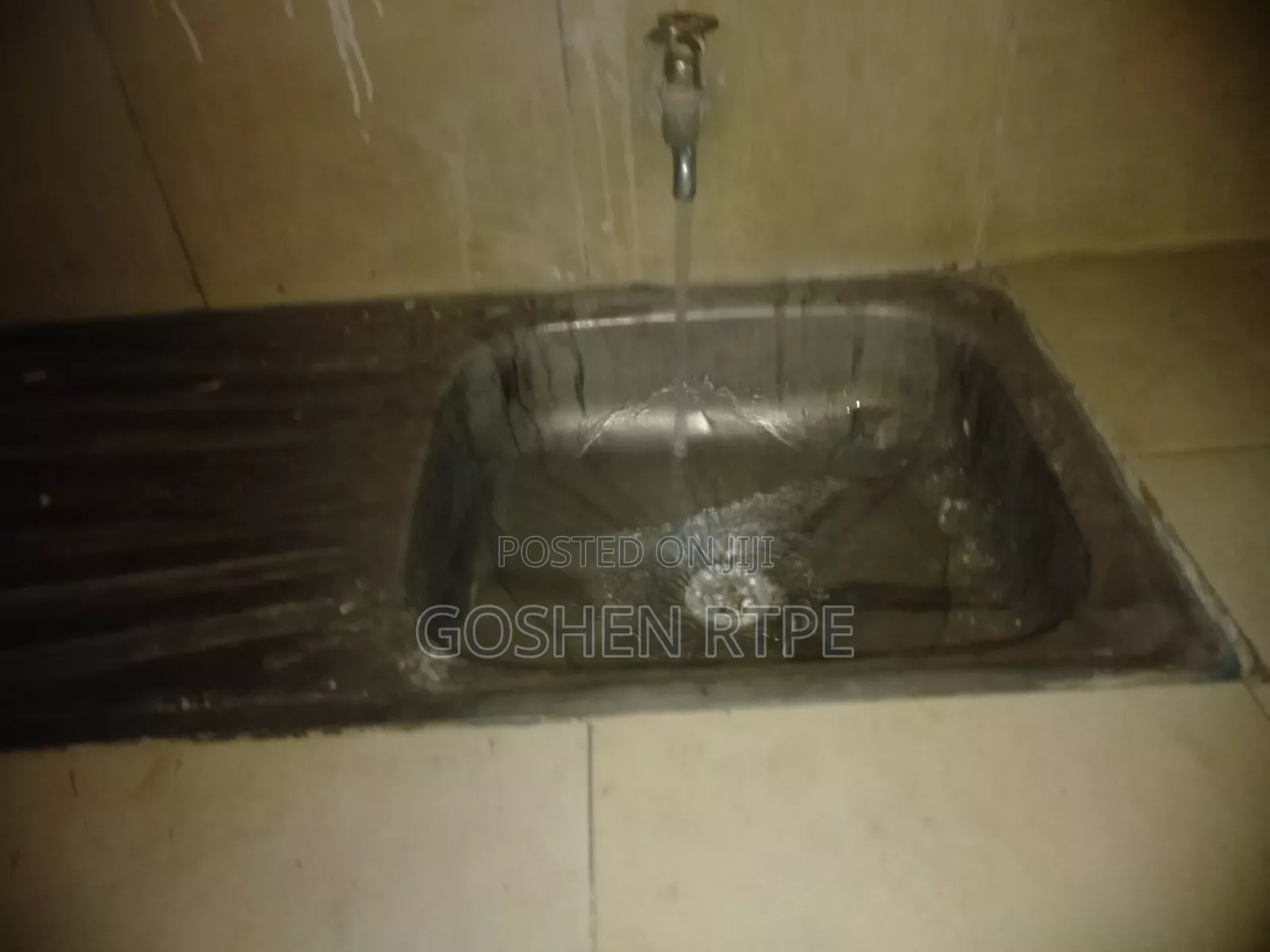 1bdrm Apartment in Saba Saba for rent