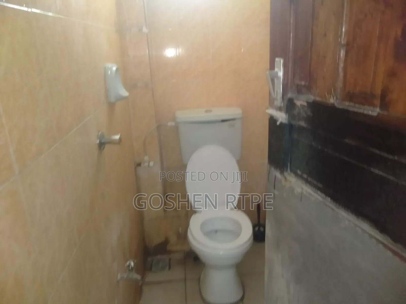1bdrm Apartment in Saba Saba for rent