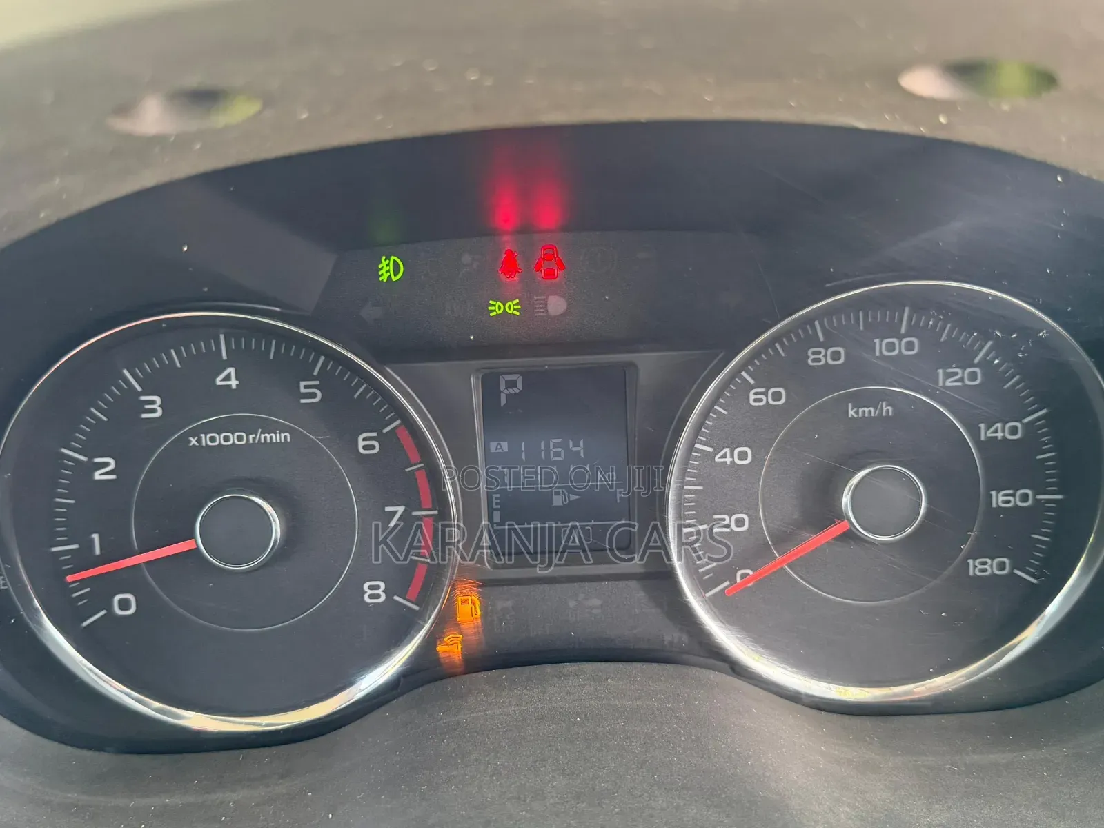 Subaru Forester 2.0XT Premium 4dr SUV AWD (2.0L 4cyl Turbo CVT) 2014