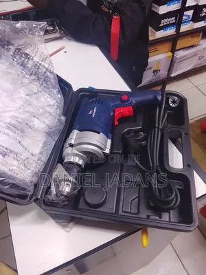 Brand New Affordable Quality/ Maxmech Drill