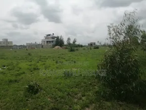 3 Acres Malaa Kangundo Road