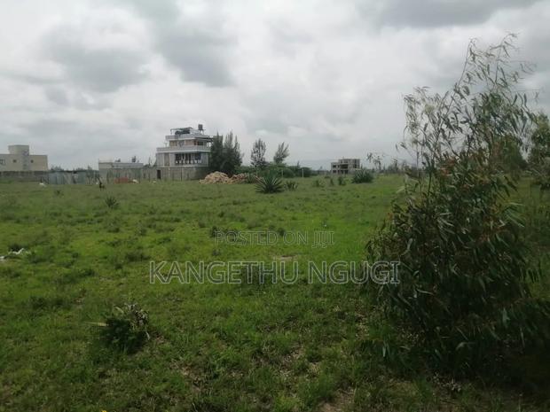 3 Acres Malaa Kangundo Road