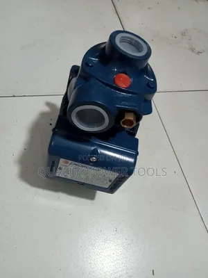 Pedrollo Pkm60 Peripheral Impeller Booster Pump.