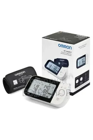 M7 Omron Blood Pressure Monitor