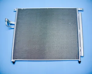 Condenser Unit Ford Ranger