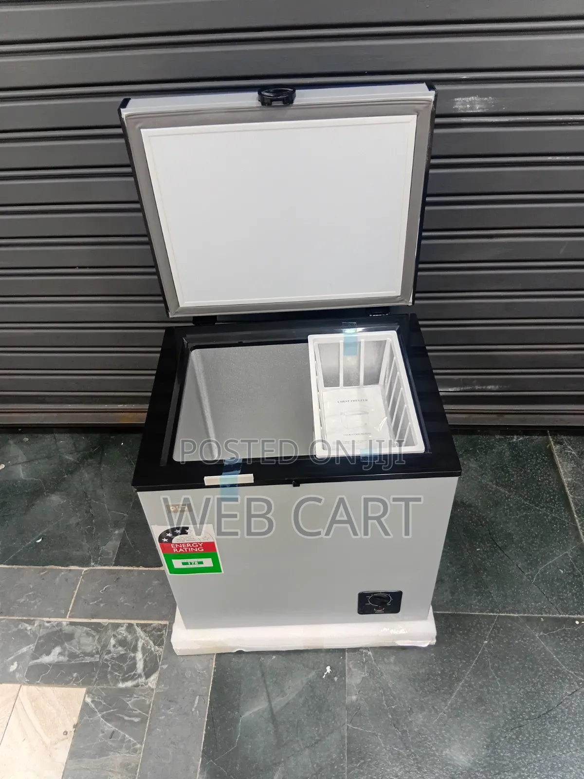 GLD 60l Chest Freezer