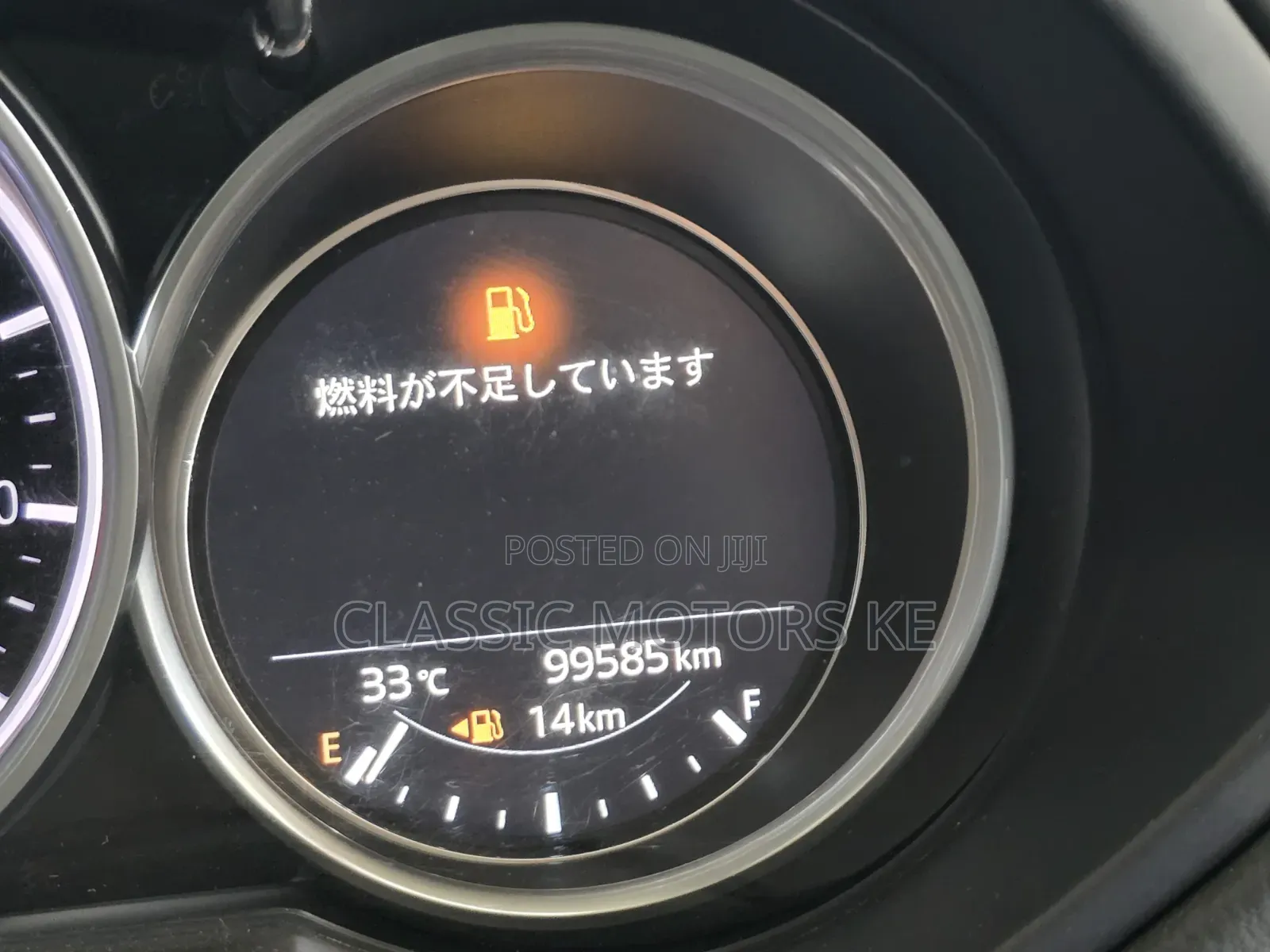 Mazda CX-8 2.5 25s AWD (7 seater) 2020