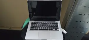 Laptop Apple MacBook 2012 4GB Intel Core i5 HDD 500GB