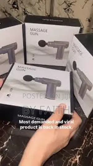 Body Massager/*/*
