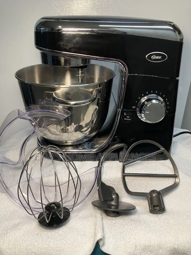 Stand Mixer