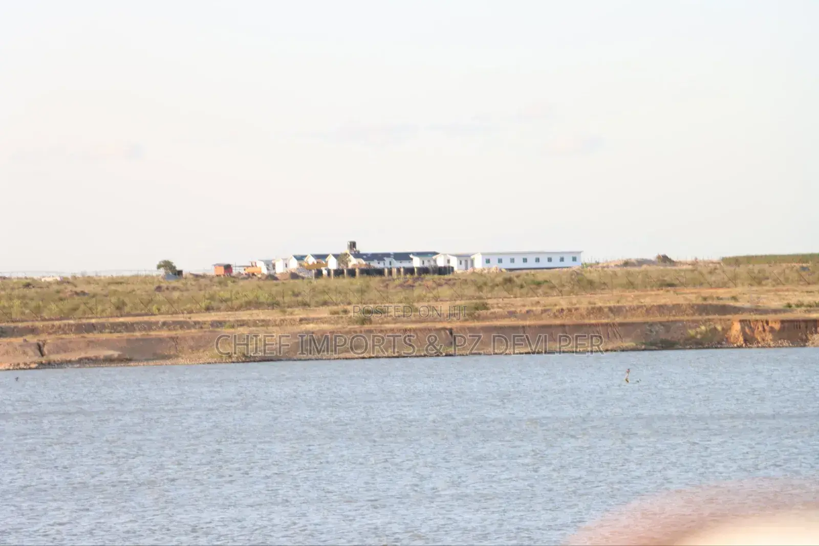 5 Acres Agricultural Land on Urgent Sale