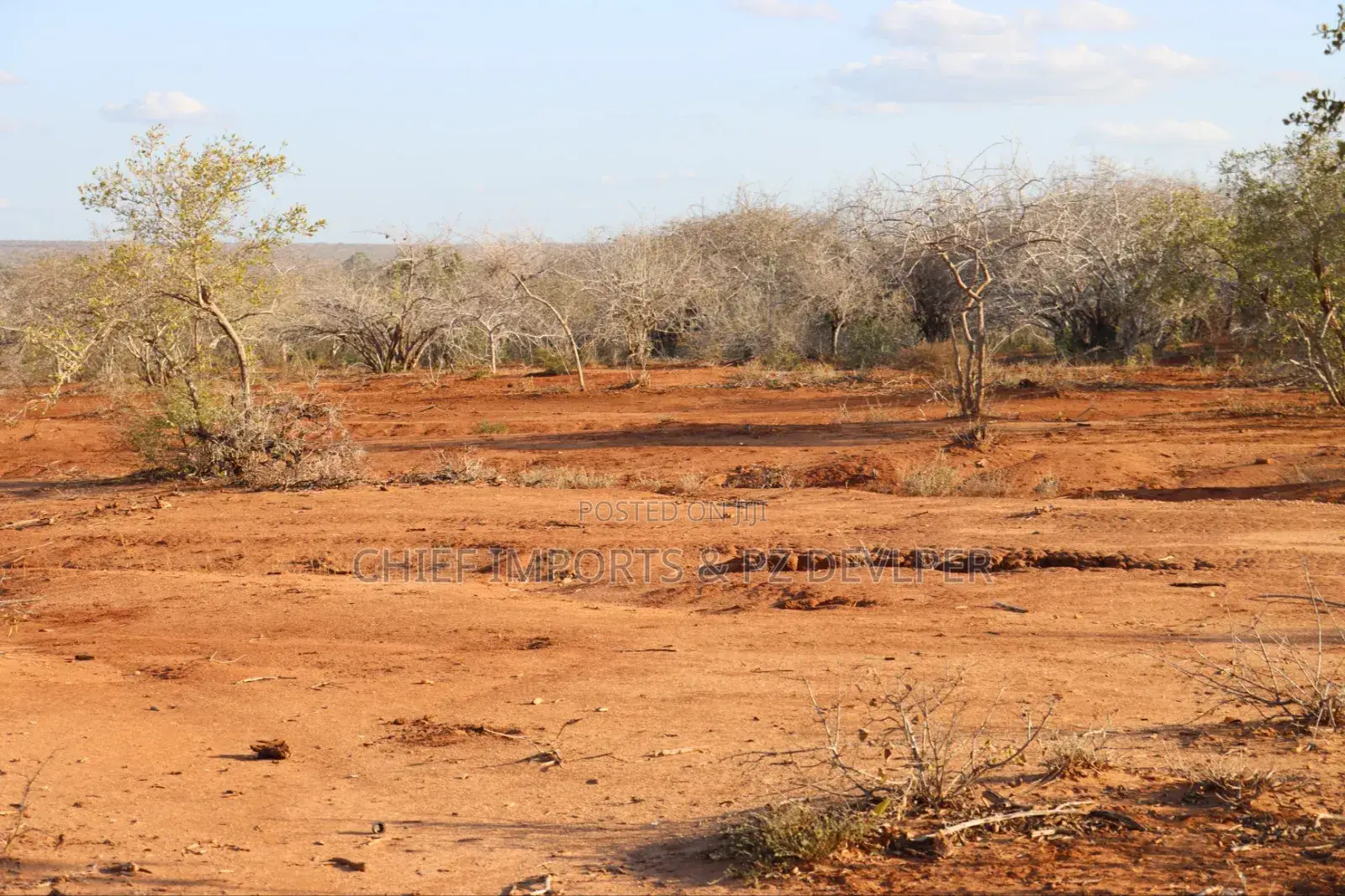5 Acres Agricultural Land on Urgent Sale