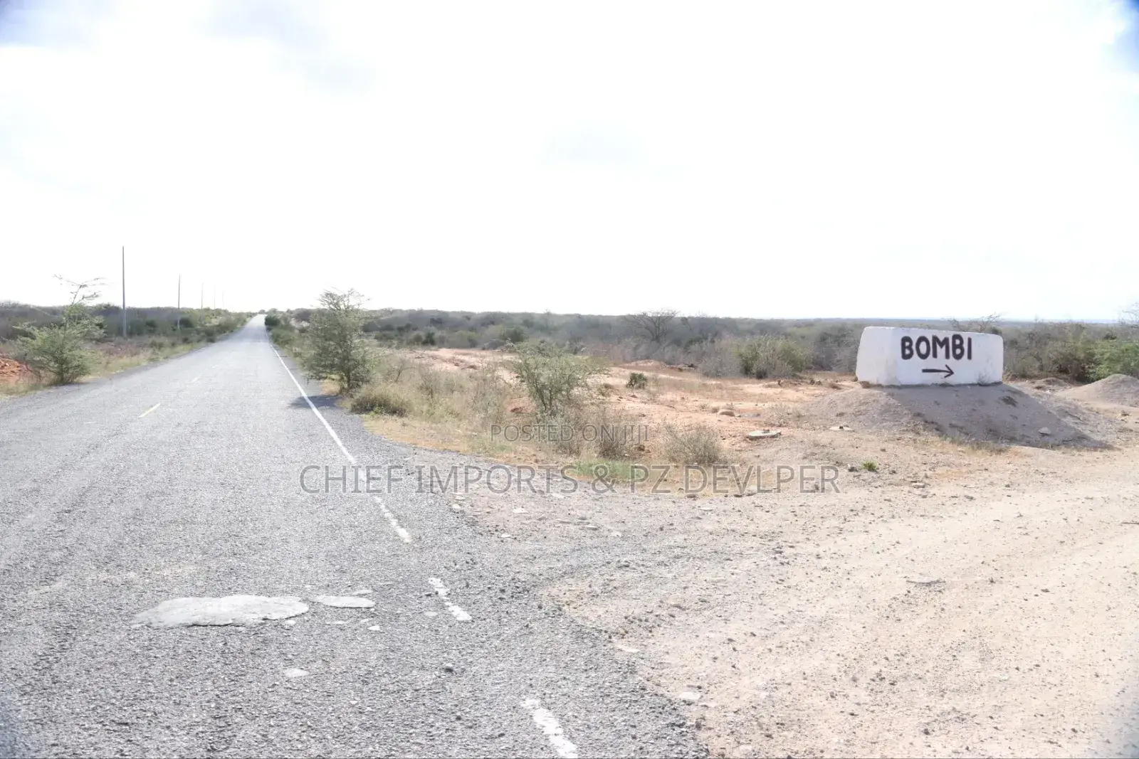 5 Acres Agricultural Land on Urgent Sale