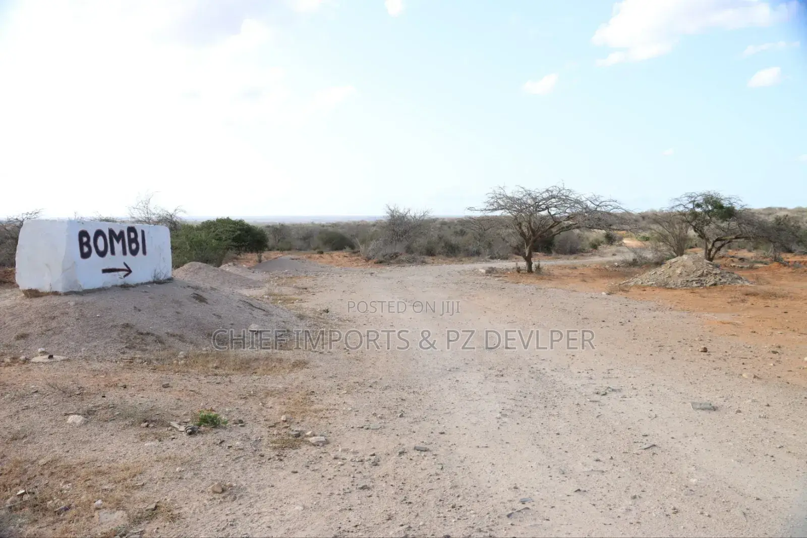 5 Acres Agricultural Land on Urgent Sale
