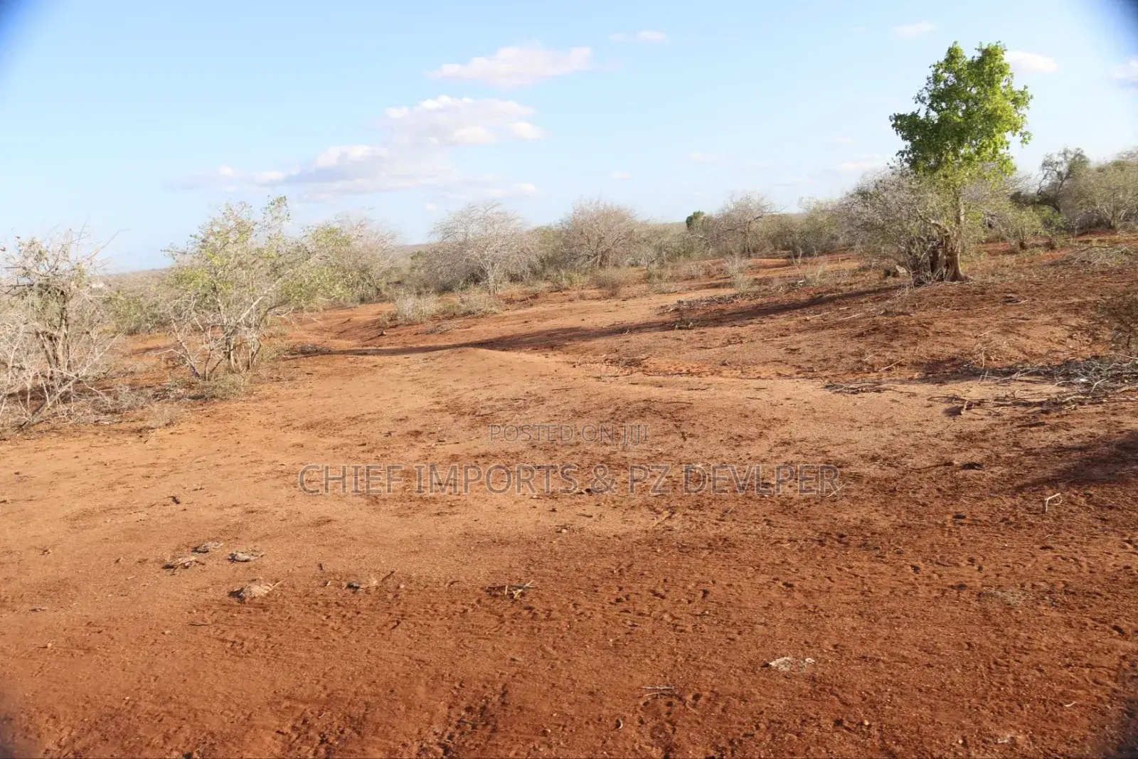 5 Acres Agricultural Land on Urgent Sale