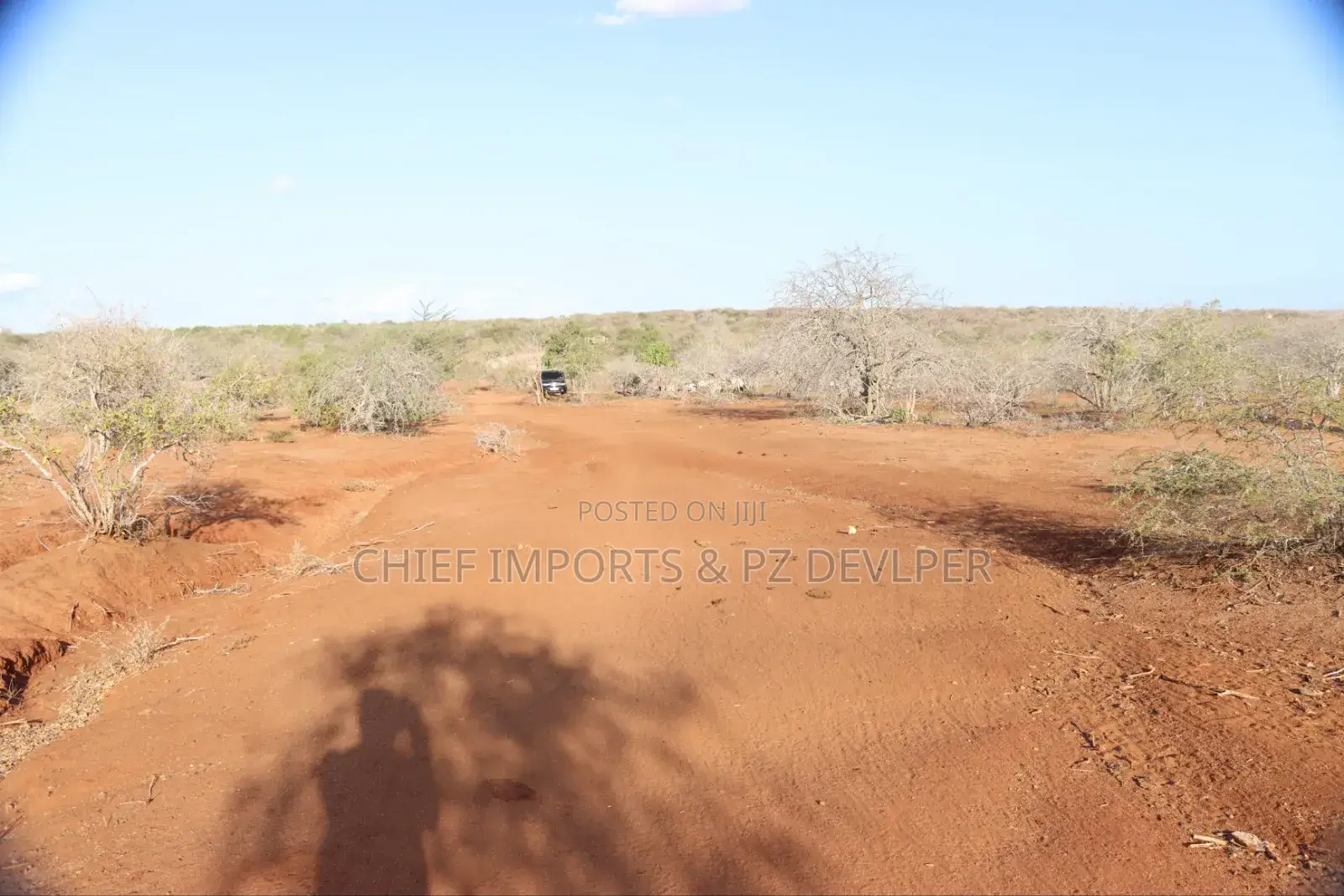 5 Acres Agricultural Land on Urgent Sale