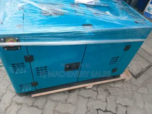 Hl Generator 12.5kva
