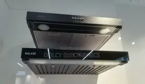 Bolesi 90cm Under the Cabinet Kitchen Hood.
