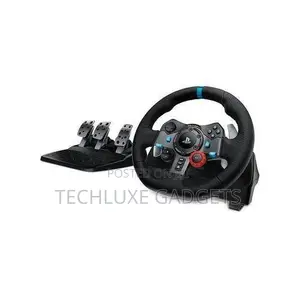 G29 Racing Wheel