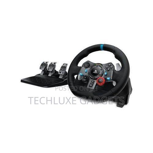 G29 Racing Wheel - main view