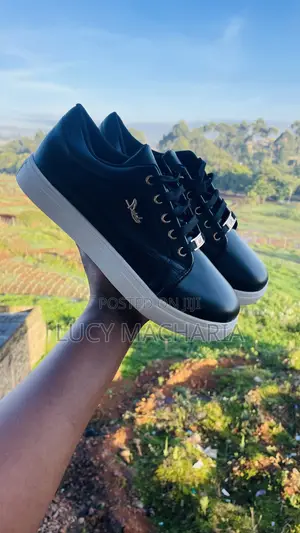 Lucy Unique Shoes
