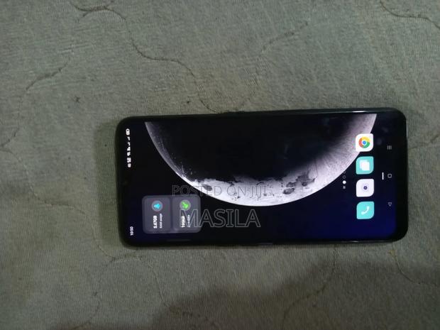 Oppo A9 128 GB Green - main view