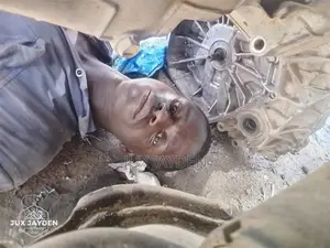 Mobile Mechanic In Nairobi