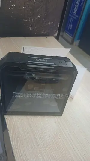 Advanced Barcode Scanner Xb8808g