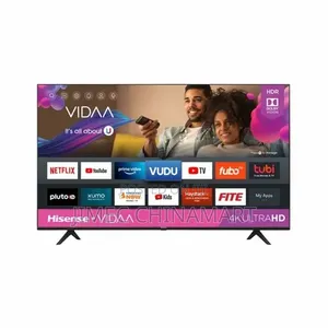 Hisense Android Tv, 43'' A6 Series