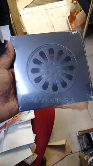 Floor Drainer