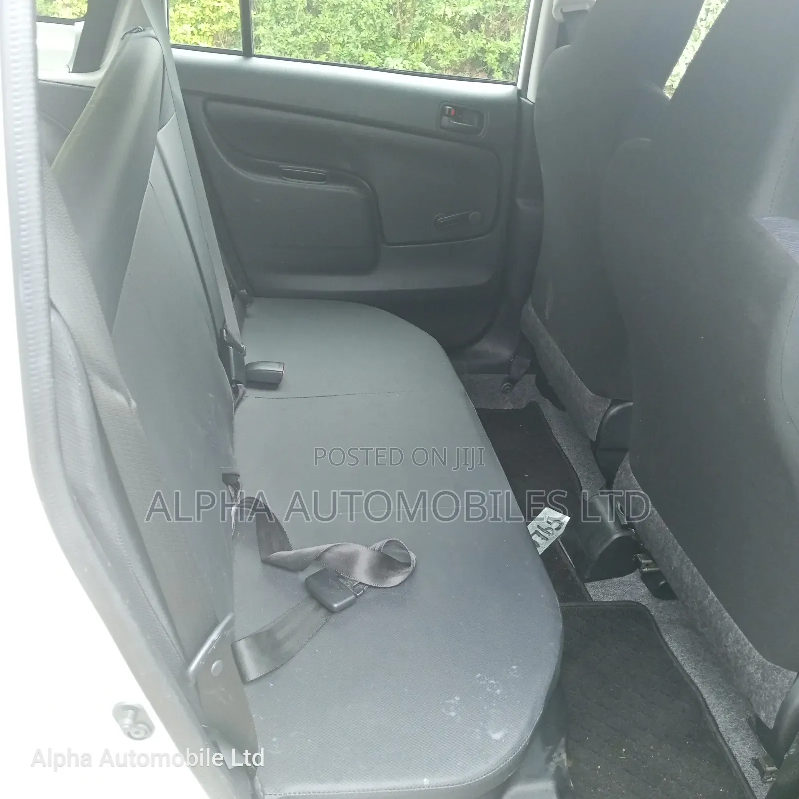 Toyota Probox 1.5 Hybrid DX Comfort 2019 White