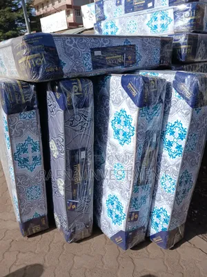 5×6×8" Johari Quilted Fiber Mattresses at 7999