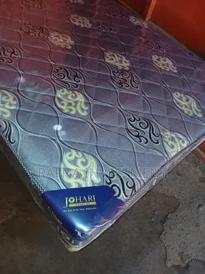 5×6×8" Johari Quilted Fiber Mattresses at 7999