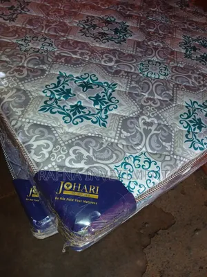 5×6×8" Johari Quilted Fiber Mattresses at 7999