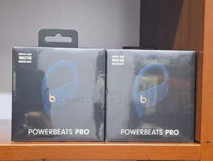 Beats Powerbeats Pro Wireless Earbuds