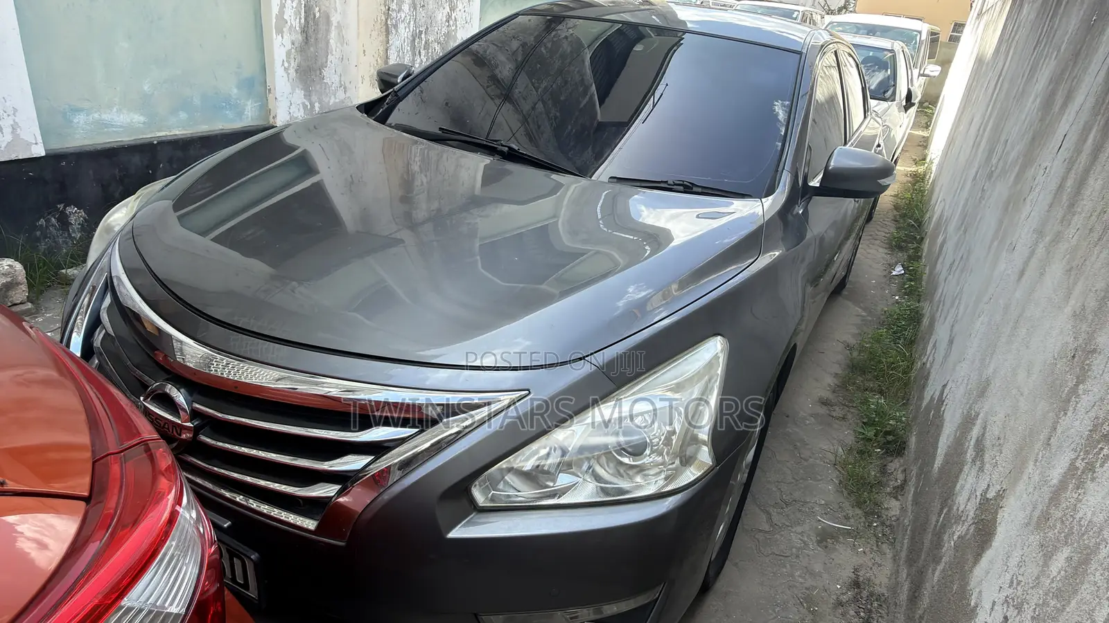 Toyota Hilux Revo Single Cab Deisel 2.8 RWD 2019 Gray