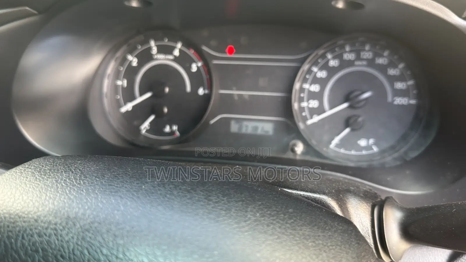 Toyota Hilux Revo Single Cab Deisel 2.8 RWD 2019 Gray