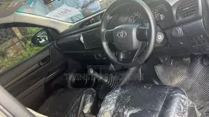 Toyota Hilux Revo Single Cab Deisel 2.8 RWD 2019 Gray