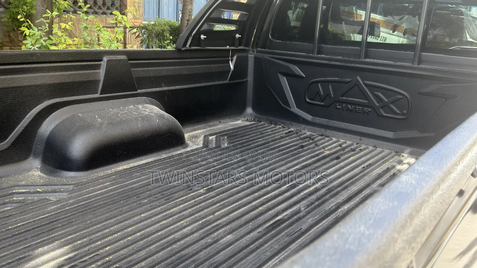 Toyota Hilux Revo Single Cab Deisel 2.8 RWD 2019 Gray